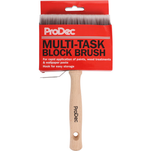 Block Brush (5019200286027)